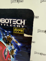 Toynami Robotech Battlecry Super VF-IA
