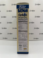 Funko POP! DC Batman Multigrain Cereal (Entertainment Earth Exclusive)