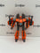 Hasbro Transformers Generations Deluxe Class Thrilling 30 Autobot Jhiaxus