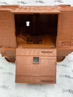 Vintage Star Wars Jawa Sandcrawler