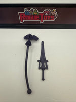 Mattel Masters of the Universe (MOTU) Battle Armor Skeletor