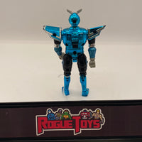 Bandai Beetleborgs Astralborgs Dragonborg (Incomplete)