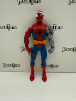 Hasbro Marvel Legends Retro Series Cyborg Spider-Man