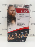 Mattel WWE Elite Collection Series 73 Aleister Black