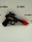 Hasbro Transformers Promo Light-Up Autobot Gun Toy