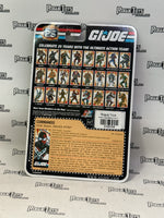 G.I. Joe 25th Anniversary Snake Eyes (Commando) action figure