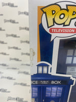 Funko POP! Television Doctor Who Tardis #227