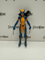 Hasbro Marvel Legends Wolverine X-23