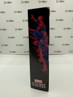 Hasbro Marvel Legends Spider-Man and His Amazing Friends Marvel’s Firestar & Ms. Lion /// Spider-Man /// Iceman