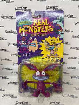 Aaahh!!!! Real Monsters Ickis