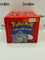 Nintendo Pokémon 23k Gold-Plated Trading Card #61 Poliwhirl