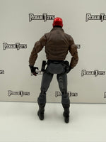 McFarlane Toys DC Direct Essentials Unkillables Red Hood