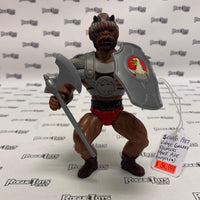 Sewco 1987 Vintage Galaxy Fighters Mace Ape (Complete) - Rogue Toys