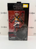 Hasbro Star Wars The Black Series Rio Durant