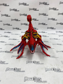 Mutant Beast Wars Poison Bite