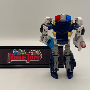 Hasbro Transformers Legacy United Chase - Rogue Toys