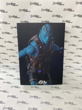 1000Toys Hellboy Abe Sapien 1/12 Scale Action Figure