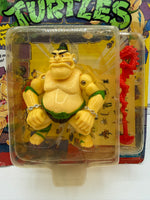 Playmates Teenage Mutant Ninja Turtles (TMNT) Tattoo