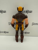 Hasbro Marvel Legends Tri-Sentinel BAF Wave House of X Wolverine