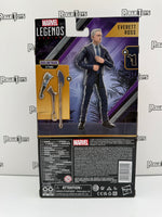 Hasbro Marvel Legends Legacy Collection Attuma BAF Series Black Panther Everett Ross