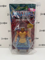Mattel Masters of the Universe (MOTU) Retro Style King Randor