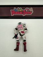 Hasbro Star Wars Saga Collection Delta Squad Republic Commando Sev