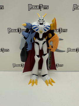 Digimon Anime Heroes Omegamon