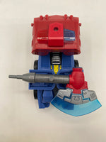 Hasbro Transformers Legacy Animated Optimus Prime