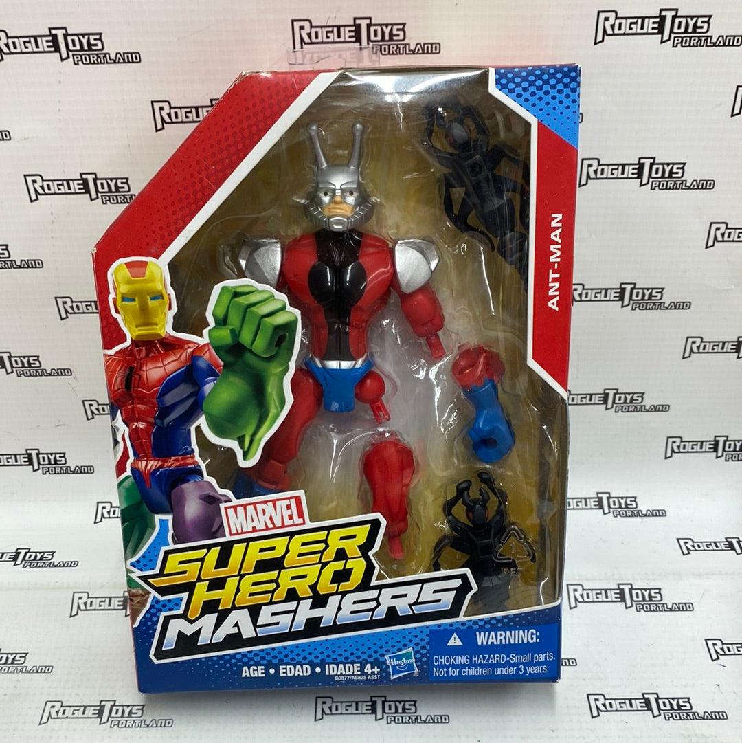 Marvel Super Hero Mashers Ant-Man - Rogue Toys