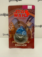 Spindex Star Wars: Return of the Jedi Max Rebo Eraser