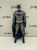 McFarlane Toys DC Multiverse Batman: Reborn Batman (Platinum Edition) (Chase)