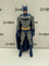 McFarlane Toys DC Multiverse Batman: Reborn Batman (Platinum Edition) (Chase)