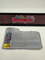 Hasbro G.I. Joe (ARAH) T.A.R.G.A.T.