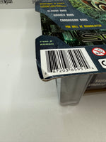 Art Asylum Star Trek Borg Assimilation Cardassian (3 of 3)