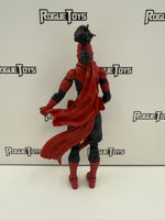 Hasbro Marvel Legends Spider-Man Elektra Natchios Daredevil