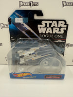 Mattel Hot Wheels Starships Star Wars: Rogue One Rebel U-Wing Fighter