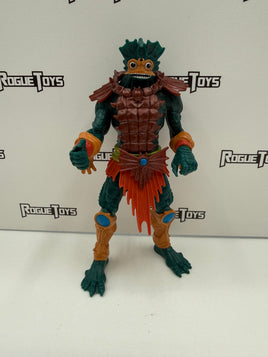 Mattel Masters of the Universe (MOTU) 200x Merman