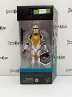 Hasbro Star Wars The Black Series Gaming Greats Star Wars Jedi: Fallen Order 13th Battalion Trooper