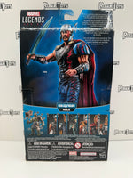 Hasbro Marvel Legends Hulk BAF Series Thor: Ragnarok Thor