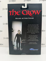 Diamond Select Toys The Crow Deluxe Action Figure