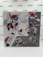 X2 Toys XT010 Skycrusher