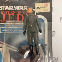 Kenner Star Wars: Return of the Jedi AT-AT Commander - Rogue Toys