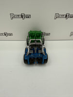 Hasbro Transformers Prime Beast Hunters Beast Blade Optimus Prime