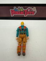Hasbro G.I. Joe (ARAH) Downtown