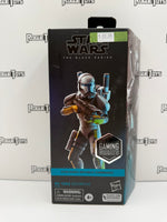 Hasbro Star Wars The Black Series Gaming Greats Star Wars: Republic Commando RC-1262 (Scorch)