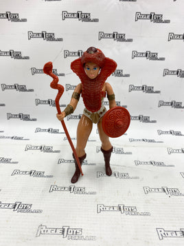 Vintage MOTU Teela