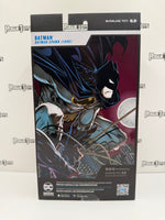 McFarlane Toys DC Multiverse Batman/Spawn (1996) Batman (Platinum Edition)