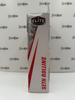 Mattel WWE Elite Collection Top Picks Seth Rollins