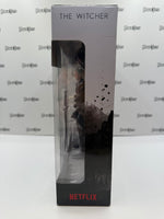 McFarlane Toys The Witcher Season 3 Ciri & Geralt of Rivia