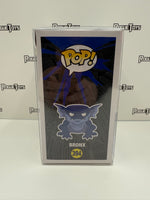 Funko POP! Disney Gargoyles Bronx